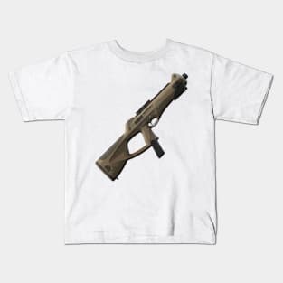 Mx4 Storm Kids T-Shirt